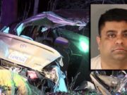 Why? California driver intentionally rams car killing 3 teens Anurag Chandra Corona California