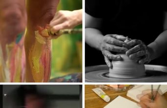 Bringing art into your life