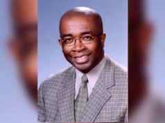 Chika Nwankpa Drexel professor