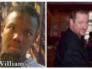 $20: Shamrock South Jersey deli owner stabbed to death chasing tip jar thief- teen arrested Dyheam Williams and Jerome Pastore Shamrock South Jersey deli owner.
