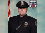 Why? Off duty Roselle Park, N.J cop fatally shoots self after crashing car Edward Nortrup Aberdeen NJ