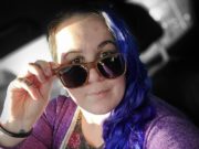 Emily James Portland U.S. Bank employee