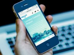 Gatwick Airport travel