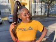 Seminole High school student uses dating app to lure man into robbery Ja'kila Taylor