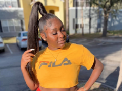 Ja'kila Taylor