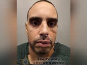 Fort Myers man stabs step mom’s dog to death (throat) Jason Lopez Fort Myers