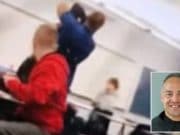 Watch: Buddy Taylor Middle school teacher arrested throwing student out of class Jeffrey Paffumi Palm Coast