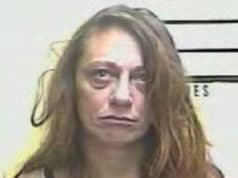 Julie Miller Arjay Kentucky
