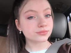 Kaylee Roberts death