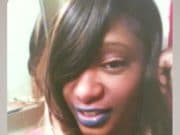 Austin woman twerking on top of car spits in cop face when asked to stop Kisa Trinee Taylor