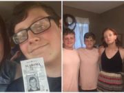 Why? Alabama teen kills mom & 2 brothers before going to school Landon Durham Munford