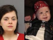 Tennessee 1 year old drowns as mom goes for smoke break & ‘me time’ Lindsee Leonardo Knoxville Tennessee mother
