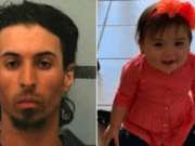 Texas man murders girlfriend’s baby stuffing child in backpack Marion Jester-Montoya