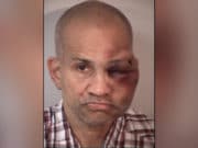 Relative beaten to pulp after Virginia dad catches him molesting kids Mark Stanley North Carolina