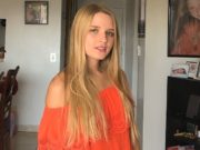Melissa Gonzalez FIU Florida graduate