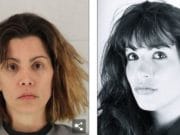 Mollie Fitzgerald self defense murder of mother