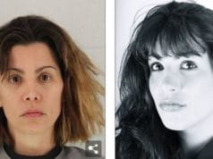 Mollie Fitzgerald self defense murder of mother