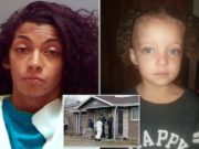 Why? Utah mom stabs 4 year old daughter 30 times to death. Nicole Terri Lester and Lainey Vos