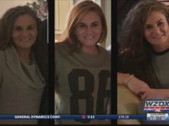 Paighton Houston found