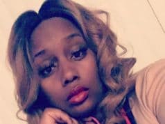 Raven Parks Kansas City shooting victim