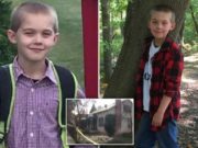 Missing California 11 year old boy found dead in suspicious circumstances Roman Anthony Lopez
