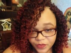Shantika Briley Bethlehem PA woman