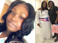 Tashonna Ward Milwaukee WI
