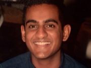 Vivek Subramani Drexel medical student