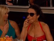 Women Over 55 Vaping