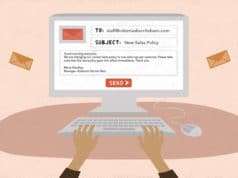 Writing Effective Business Email