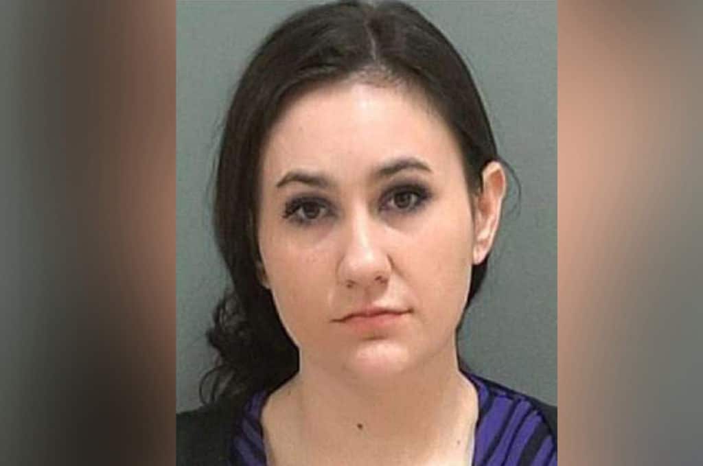 Anna Patton Lamar South Carolina Teacher At Darlington County Sex Arrest