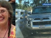 Paula Beth James missing