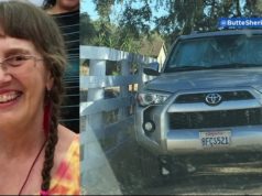 Paula Beth James missing