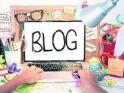 Blogging Improves Your Communication Skills