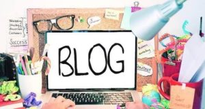 Blogging Improves Your Communication Skills
