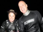West Australia Great White Shark attack victim identified as local diver Gary Johnson Esperance