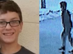 harley dilly missing port clinton ohio