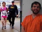 Why? West Virginia father strangles 6 month old daughter to death (5th try) Jeffrey Hoskins Ripley WV