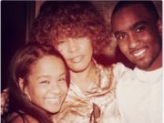 Bobbi Kristina Brown’s ex dead from drug overdose on New Year’s Day partying Nick Gordon dead