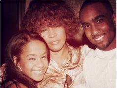 Nick Gordon dead