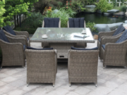 Shopping Australia outdoor dining sets