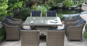 Shopping Australia outdoor dining sets