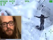 Tyson Steele Utah Alaska stranded