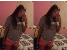 Ajla Zekan St Louis