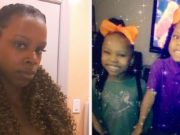 Missing Milwaukee girls & mom found dead after amber alert Amara Banks