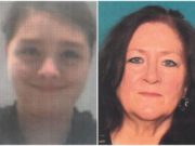 12 year old Louisiana girl abducted by grandma at Ochsner hospital found safe Andreana Miller and Evelyn Miller
