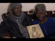 Kentucky mom reunited w/ abducted 5 year old son -55 years later Anna-Mary Barnett Kentucky and Jerry Barnett