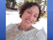 Missing Florida woman found dead in car trunk in Tennessee: suspect sought Anna Primavere Titusville Fl