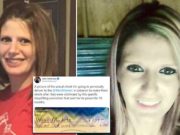 Ashly Menser cancer patient