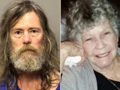Charles Trumble and Dixie Trumble